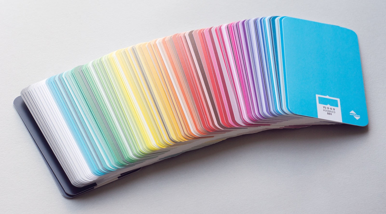 Premium A5 Notebooks (Pack 6)