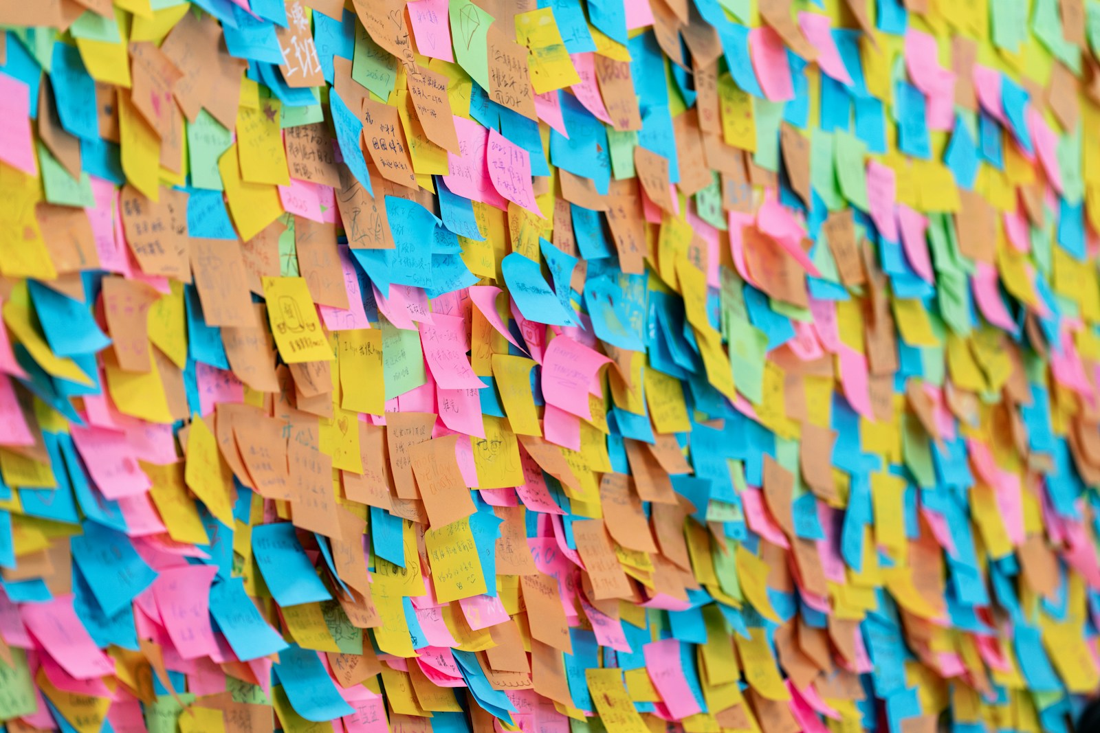 Sticky Notes Mega Pack